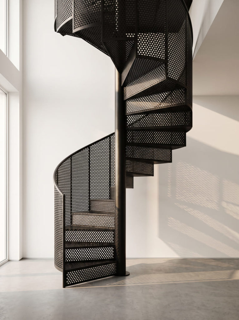 spiral